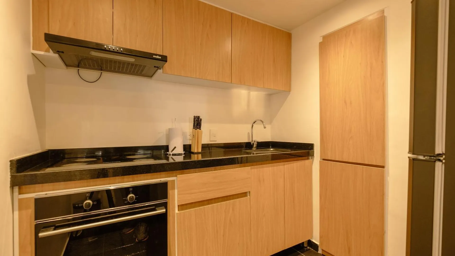 Penthouse Chicala Colombian Experience In Parque Virrey Apartment Bogota Colombia