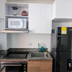 Hermoso Loft En Unicentro, Batan, Clinica Reina Sofia! Apartamento