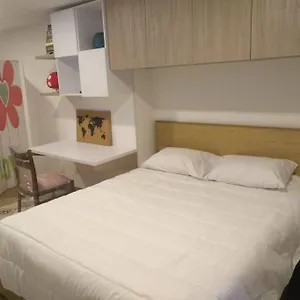 Hermoso Mini En El Corazon De Apartamento