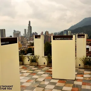 Candelaria - Loft Thought For Apartamento