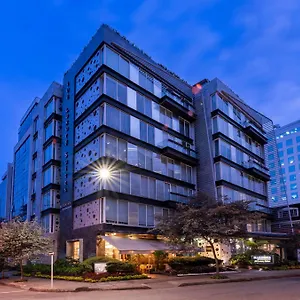 5* Hotel 100 Luxury By Preferred