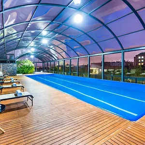 5* Hotel Cosmos 100 & Centro De Convenciones - Cosmos