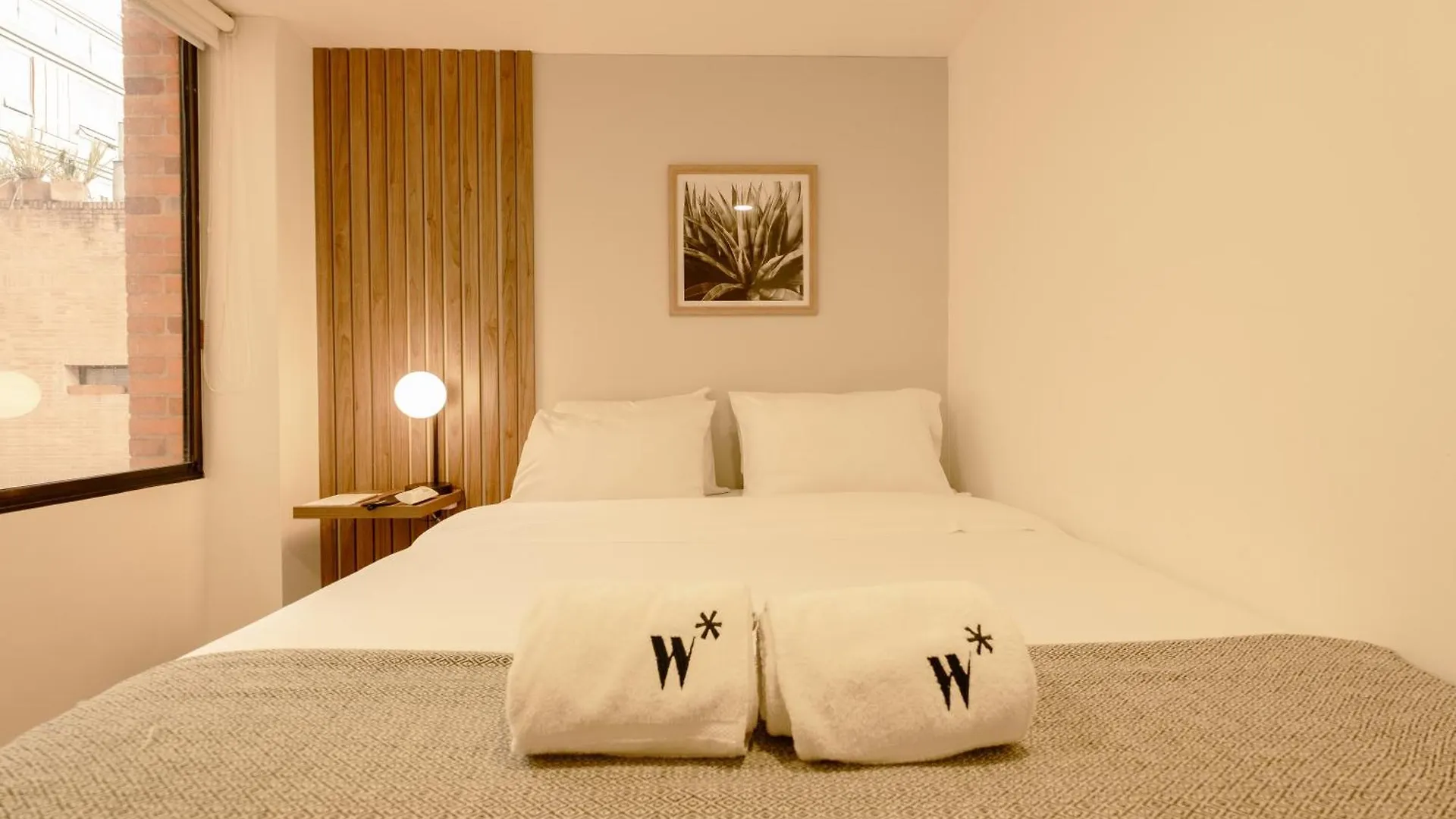 Penthouse Chicala Colombian Experience In Parque Virrey Apartment Bogota
