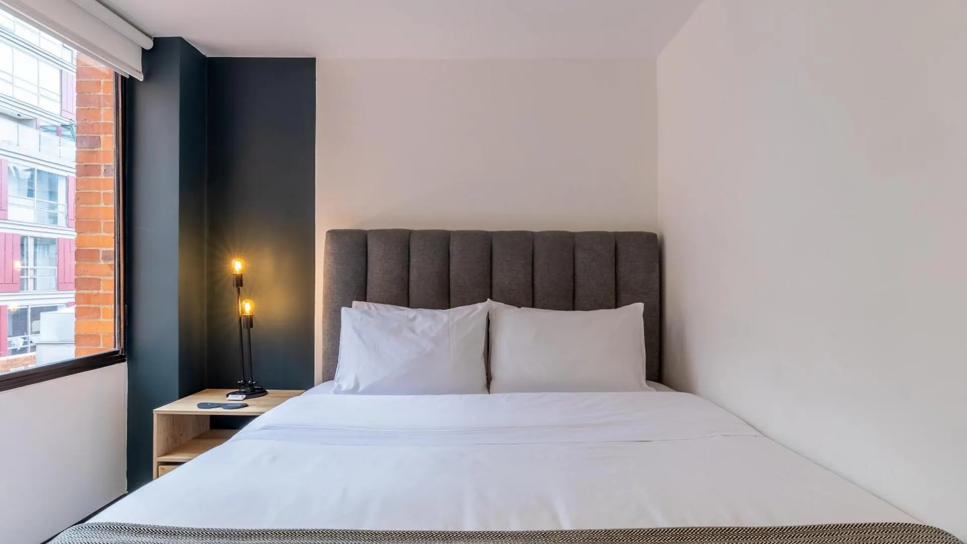 Penthouse Chicala Colombian Experience In Parque Virrey Apartment Bogota Colombia
